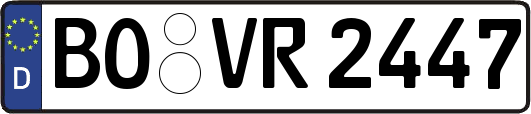 BO-VR2447