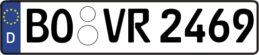 BO-VR2469