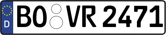 BO-VR2471
