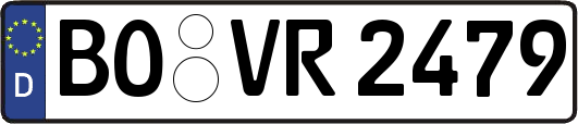 BO-VR2479