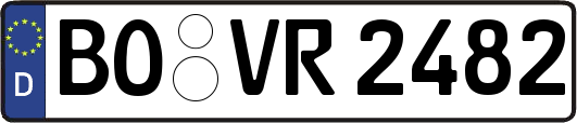 BO-VR2482
