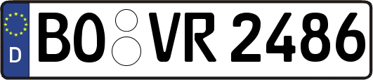 BO-VR2486