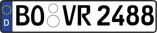 BO-VR2488