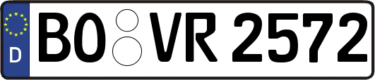 BO-VR2572