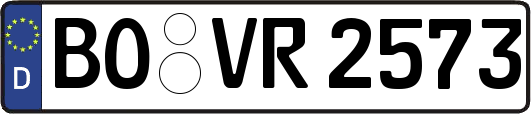 BO-VR2573