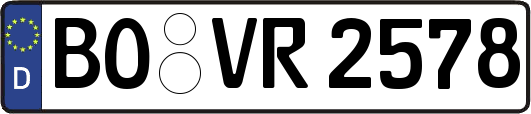 BO-VR2578