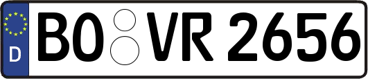BO-VR2656