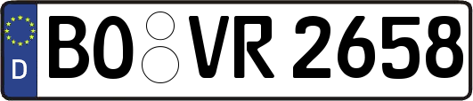 BO-VR2658