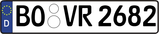 BO-VR2682