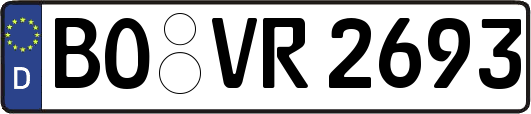 BO-VR2693