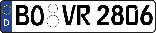 BO-VR2806