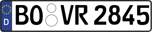 BO-VR2845