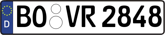 BO-VR2848
