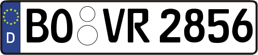 BO-VR2856