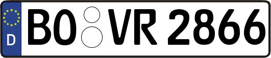 BO-VR2866