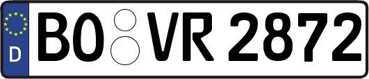 BO-VR2872