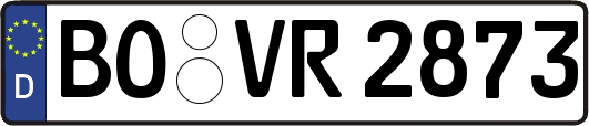 BO-VR2873