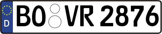 BO-VR2876
