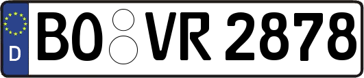 BO-VR2878
