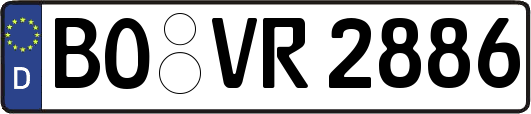 BO-VR2886