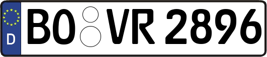 BO-VR2896
