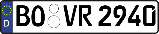 BO-VR2940