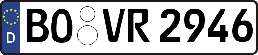BO-VR2946