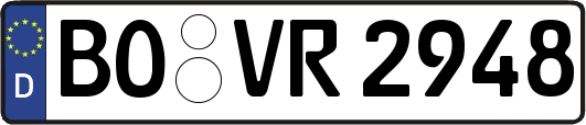 BO-VR2948