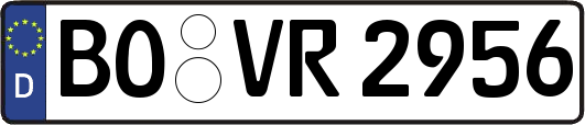BO-VR2956