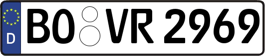 BO-VR2969