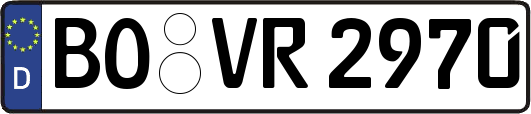 BO-VR2970