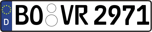 BO-VR2971