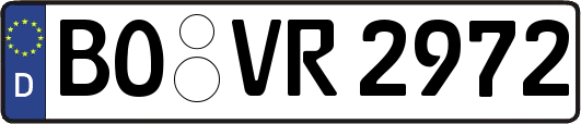 BO-VR2972