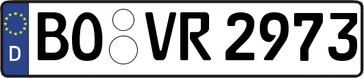 BO-VR2973