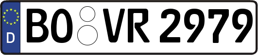 BO-VR2979