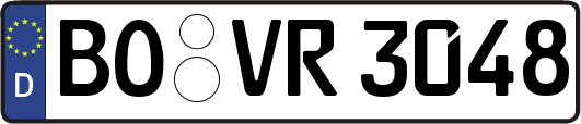 BO-VR3048