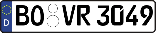 BO-VR3049