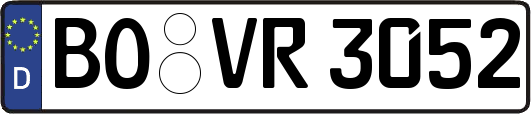 BO-VR3052