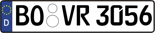 BO-VR3056