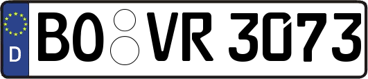 BO-VR3073