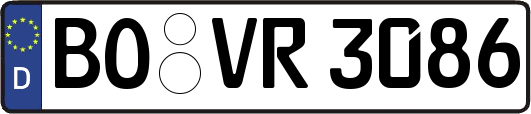 BO-VR3086