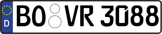 BO-VR3088