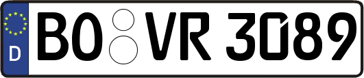 BO-VR3089