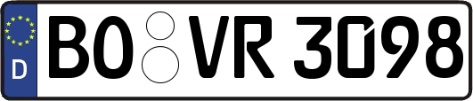 BO-VR3098