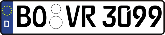 BO-VR3099