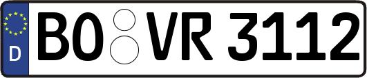 BO-VR3112