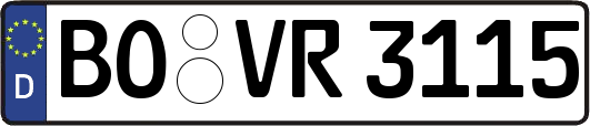BO-VR3115