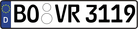 BO-VR3119
