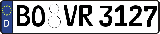 BO-VR3127