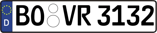 BO-VR3132